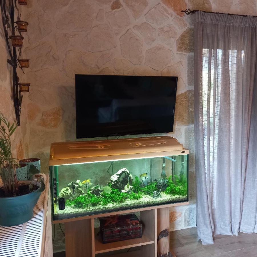 Villa Liberta Keri Zewnętrze zdjęcie