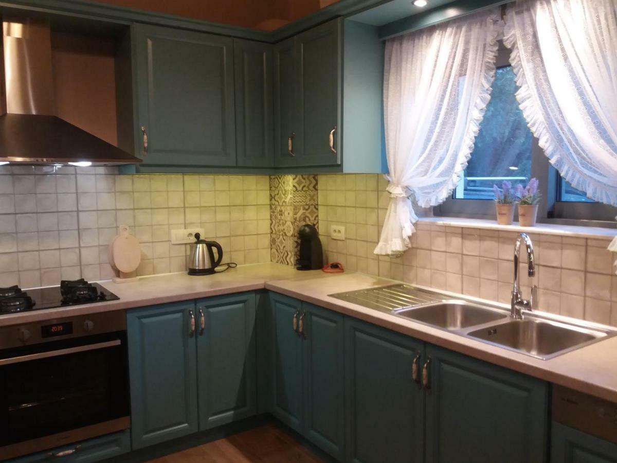 Villa Liberta Keri Zewnętrze zdjęcie