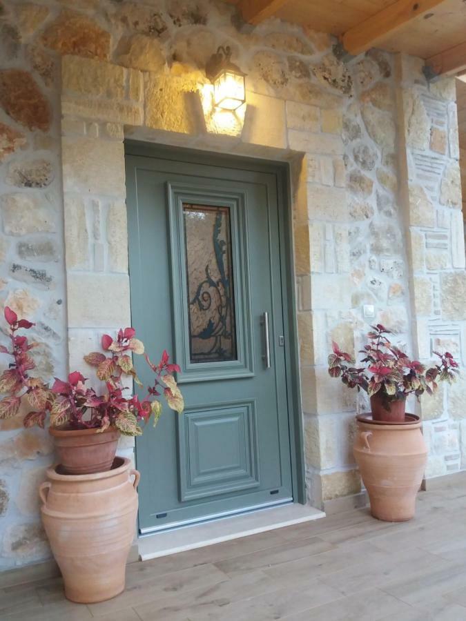 Villa Liberta Keri Zewnętrze zdjęcie